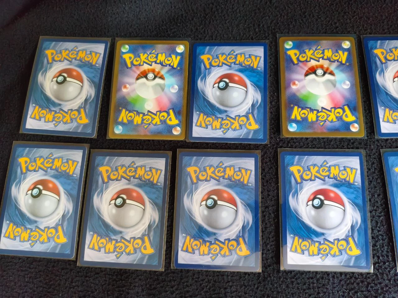 Pokemon - 36 cards - EX – photo 15